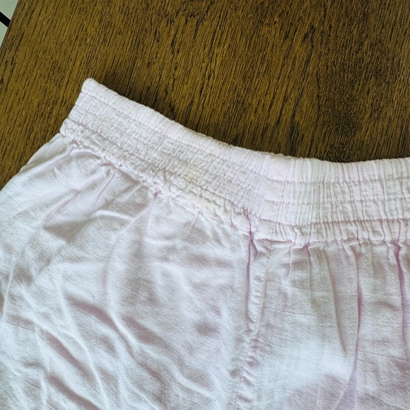 Fabletics Light Pink Set - Picture 10 of 11